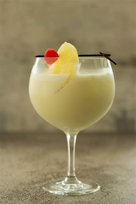 Pi A Colada