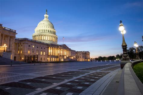 Us Capitol Rick Trinnes Flickr