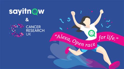 Cancer Research Uk Launches Its First Actionable Audio Ad Uk Fundraising