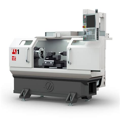 Tour Cnc Tl Haas Automation Axes