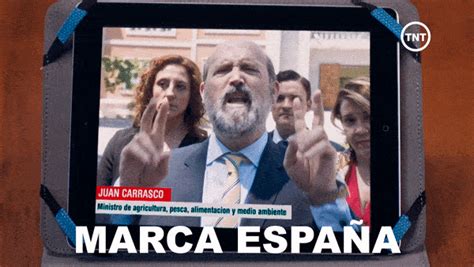 Marca Spain S Get The Best  On Giphy