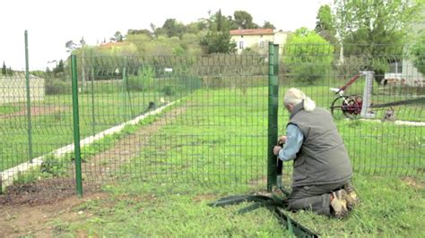 Kako Napraviti Krutu Panelnu Ogradu Asopis Za Odr Avanje Ku Anstva