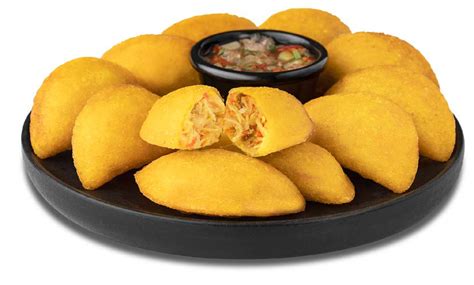 Empanada Colombiana