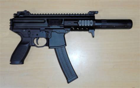 Yahoo Apfg Sig Sauer Mpx K