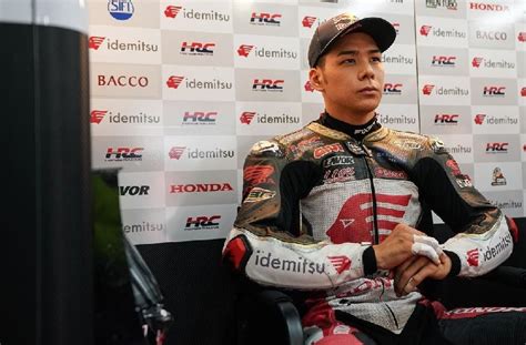 Begini Harapan Takaaki Nakagami Usai Dipastikan Absen Di Motogp