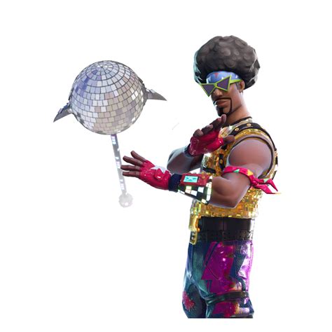 Funk Ops Bundle - Fortnite Wiki