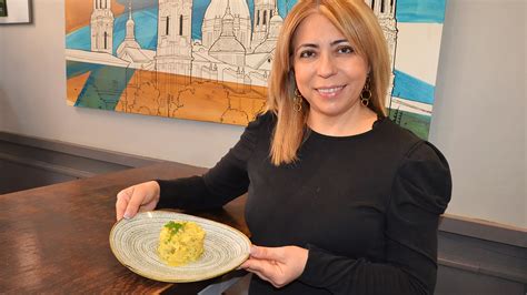 Restaurantes Y Bares D Nde Degustar Un Buen Plato De Bacalao En