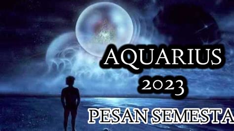 Aquarius April Pesan Semesta Tempatmunadalah Temoat Terbaik Dr