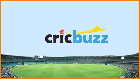 Update More Than 76 Cricbuzz Logo Best Vn