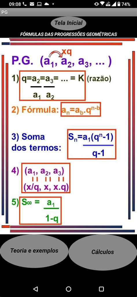 Pesquisas avançadas Research News MATEMÁTICA BÁSICA PG ANÁLISE