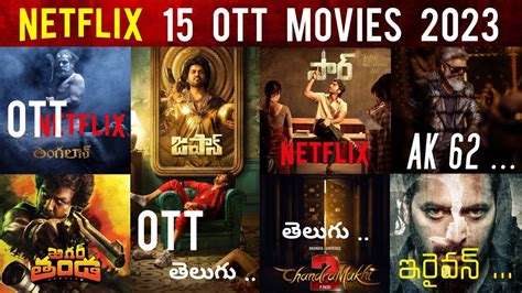 Upcoming Ott South Indian Movies On Netflix India Japan