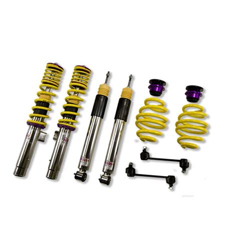 Kw Variant 3 Coilovers Bmw E46 Elegant Drift Shop