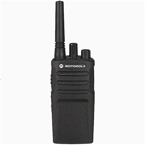 Motorola Xt Walkie Talkie Pmr Tecnitr N Telecomunicaciones