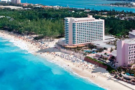 Riu Palace Paradise Island Reabre En Bahamas Completamente Renovado Y