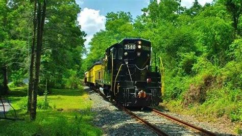 The Colebrookdale Railroad | Pennsylvania Railroad Tours | Weekend ...