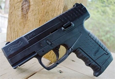 Pistola Escuadra Full Metal Umarex Pps 45 Co2 Bbs Extras Mercado Libre