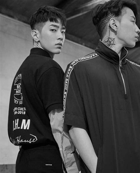 Pin By Vishe Mekro On Jay Park Jay Park Gray Jay J Park