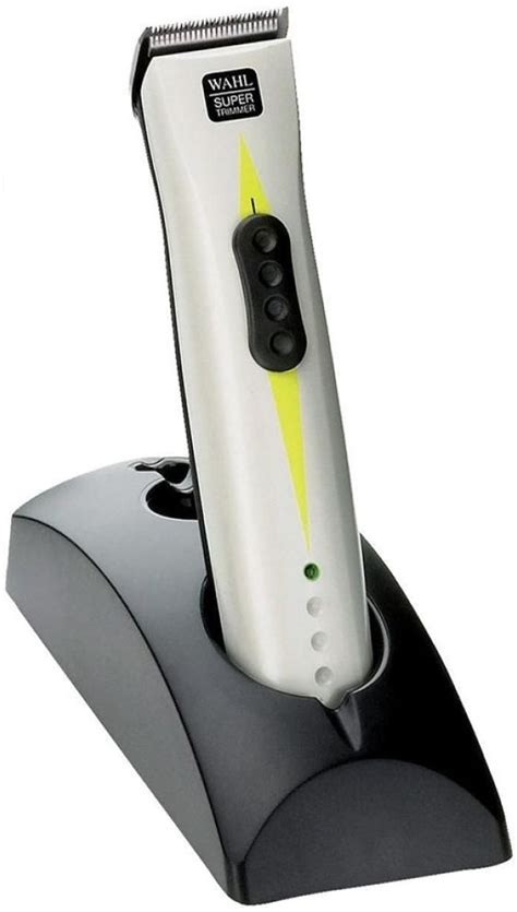 Wahl Cordless Super Taper Combi Pack Tondeuse Trimmer