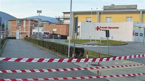 Inchiesta Covid Bergamo Archiviato Anche Il Filone Ospedale Di Alzano