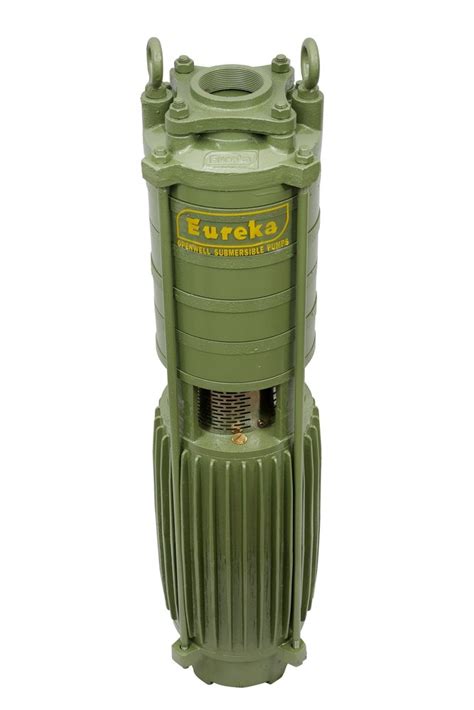 30 100 M 7 5 HP Agricultural Vertical Openwell Submersible Pump Max