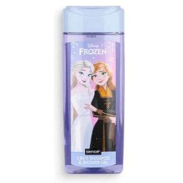 Sence Beauty Disney Frozen Shampoo E Gel De Duche Perfumarias Primor