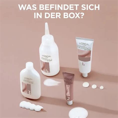 L ORÉAL PARiS EXCELLENCE CREME L ORÉAL PARiS EXCELLENCE CREME Haarverf Nude U Middelblond St