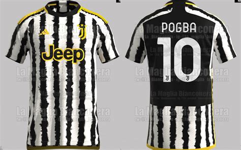 Juve La Nuova Maglia 2023 2024 Le Anticipazioni Foto Sky Sport