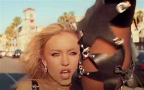 Sydney Sweeney Nel Video Dei Rolling Stones Dago Fotogallery