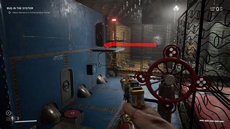 Atomic Heart Scientific Testing Ground Guide Techraptor