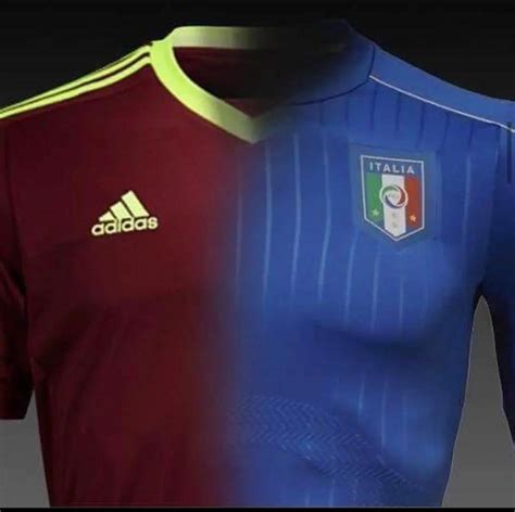 Calcio Amichevole Italia Venezuela Per La Prima Volta Gli Italo