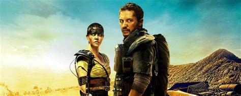 Review Mad Max Fury Road Pixelated Geek