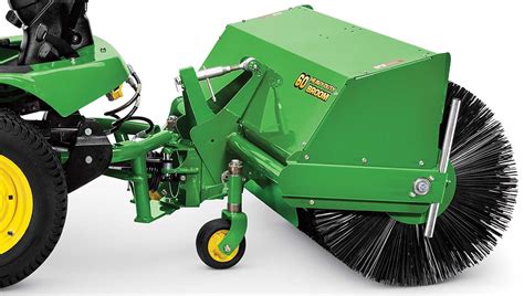 Commercial Mower 1570 Terraincut™ Front Mower John Deere