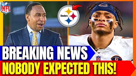 Amazing Surprise Star Confirmed In Steelers Shocked The Web