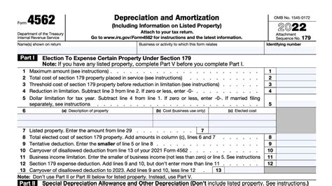 Irs Form 4835 Instructions Farm Rental Income And Expenses