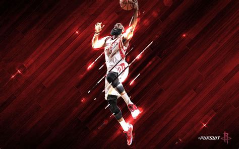 Houston Rockets Wallpapers - Wallpaper Cave