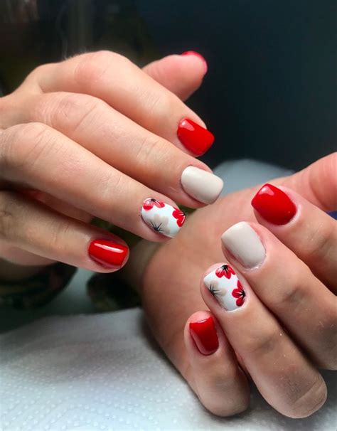 Pin By Yorlenny Castillo On Mis Trabajos Subtle Nails Beauty Nails