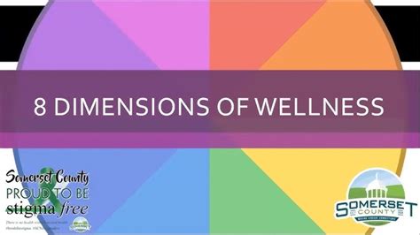 The Seven Dimensions Of Wellness Principles And Labs For Fitness And