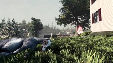 Goat Simulator Official Launch Trailer