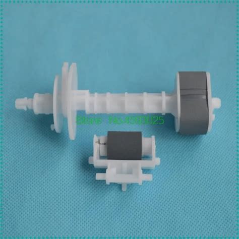 New Paper Feed Pickup Roller Assy For Epson Me M M M M