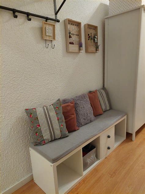 Ikea Kallax Holzplatte Hack Artofit