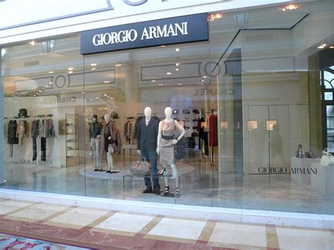 Total Imagen Armani Official Store Abzlocal Mx