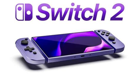 Report suggests Switch 2 can play all original Switch games - Ars Technica