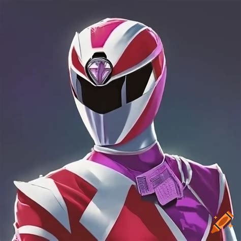 Concept Art Of Future Power Rangers On Craiyon