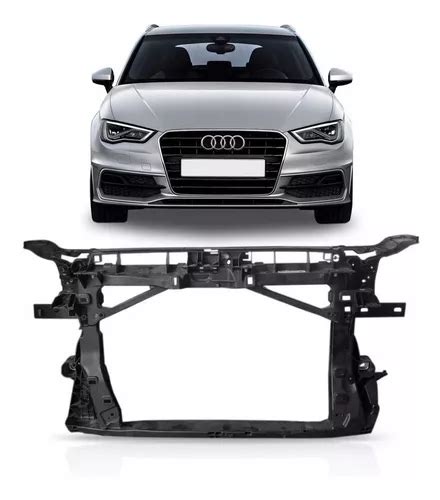 Painel Frontal Audi A3 2013 2014 2015