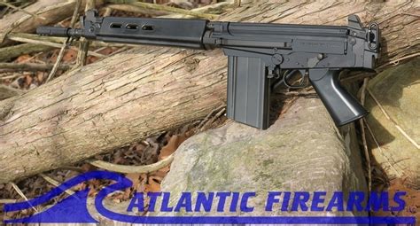 Sa58 Fal 16 Jungle Warrior Carbine Ds Arms Sa5816c Pjw A