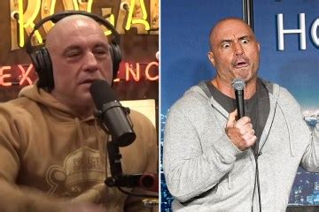 Inside Joe Rogan's most intense arguments with podcast guests from ...