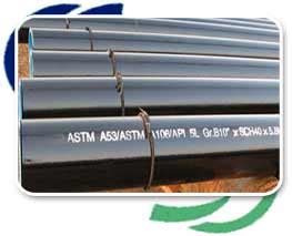 Astm A Grade B Pipe And Sa Gr B Seamless Erw Pipes Supplier