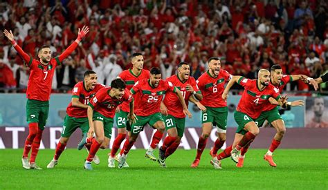 دفاع المغرب أم هجوم البرتغال من ينتصر في معركة الحلم؟ Le12ma