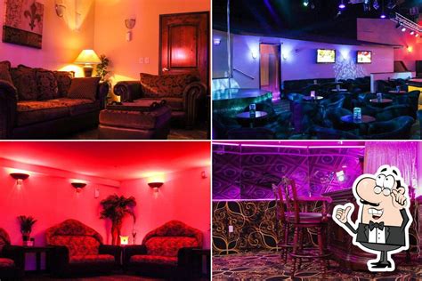 Mirage Exotic Nightlife in Greensboro - Restaurant menu and reviews