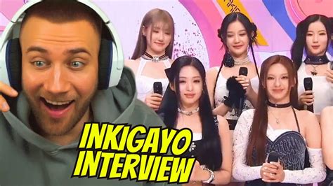 RAMI VOCAL POWER BABYMONSTER SBS INKIGAYO INTERVIEW REACTION YouTube